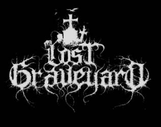 logo Lost Graveyard